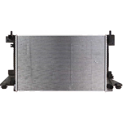 Radiator by AGILITY - 8013271 pa1