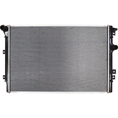 AGILITY - 8013272 - Radiator pa1