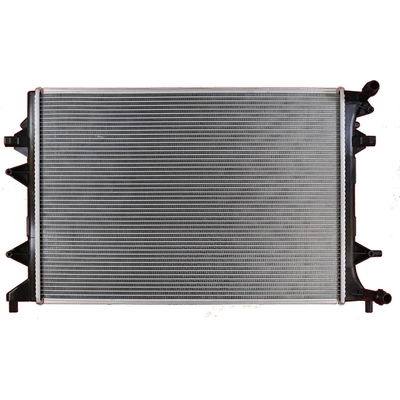 Radiator by AGILITY - 8013273 pa1