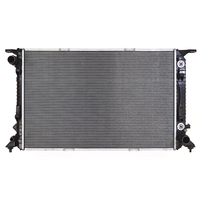 AGILITY - 8013278 - Radiator pa1