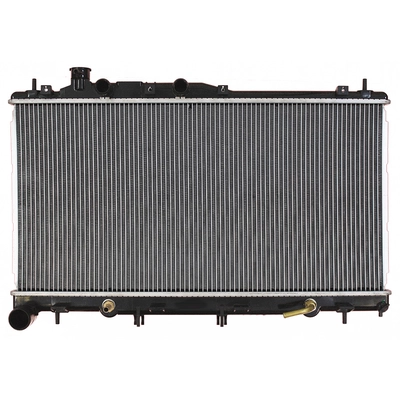 AGILITY - 8013281 - Radiateur pa1