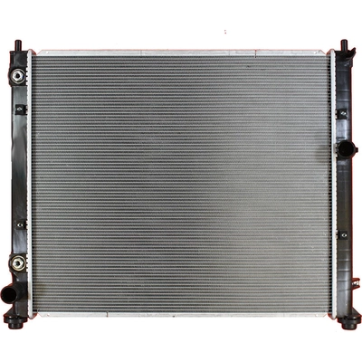 Radiator by AGILITY - 8013285 pa1