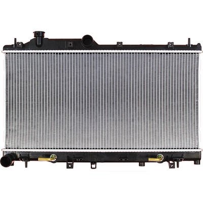 Radiator by AGILITY - 8013293 pa1