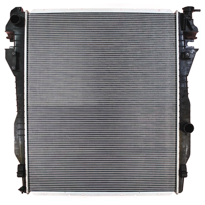 AGILITY - 8013296 - Radiator pa1