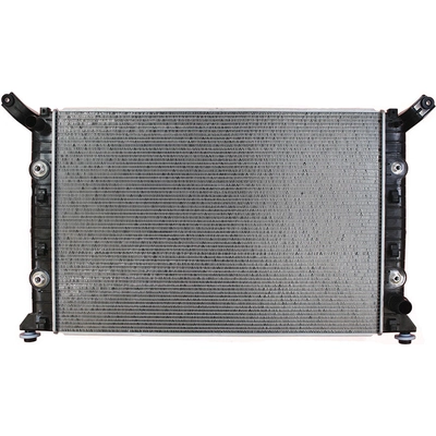 AGILITY - 8013301 - Radiator pa3