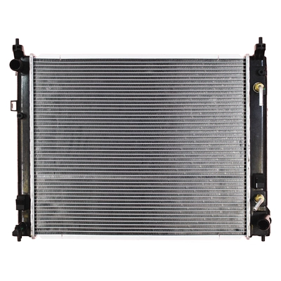 AGILITY - 8013303 - Radiator pa1