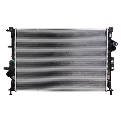 Radiator by AGILITY - 8013313 pa1