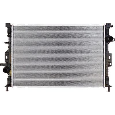 AGILITY - 8013315 - Radiator pa1
