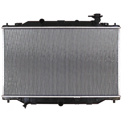 AGILITY - 8013317 - Radiateur pa1