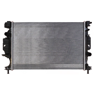 AGILITY - 8013321 - Radiator pa1