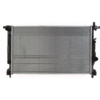 Radiator by AGILITY - 8013323 pa1