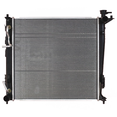 AGILITY - 8013324 - Radiator pa1