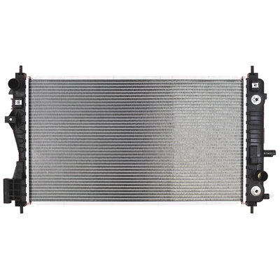 AGILITY - 8013328 - Radiator pa1