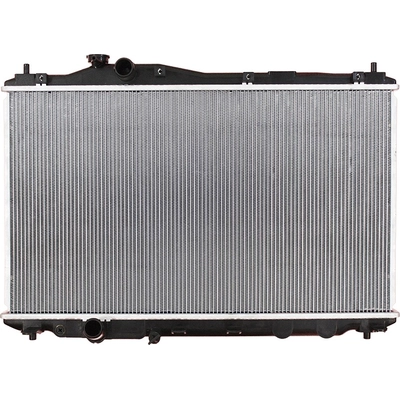 AGILITY - 8013330 - Radiator pa1