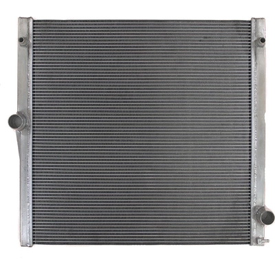 Radiator by AGILITY - 8013336 pa1