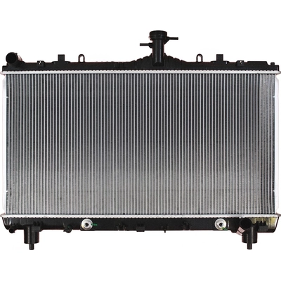 Radiator by AGILITY - 8013345 pa1