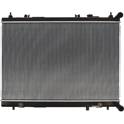 AGILITY - 8013348 - Radiator pa1