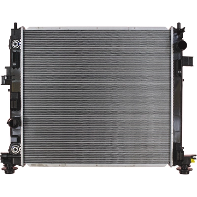 AGILITY - 8013349 - Radiator pa1