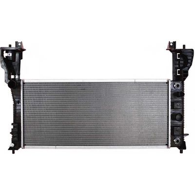 Radiator by AGILITY - 8013356 pa1
