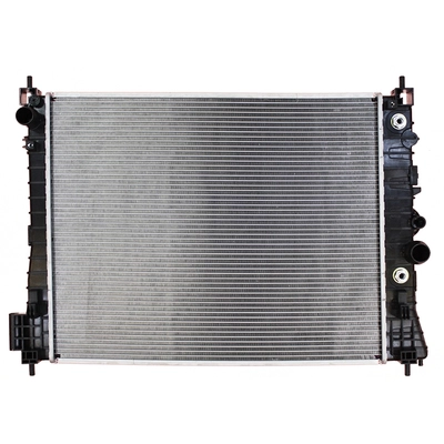 AGILITY - 8013361 - Radiator pa1