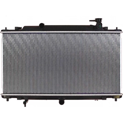 Radiator by AGILITY - 8013367 pa1