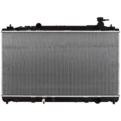 AGILITY - 8013368 - Radiator pa1
