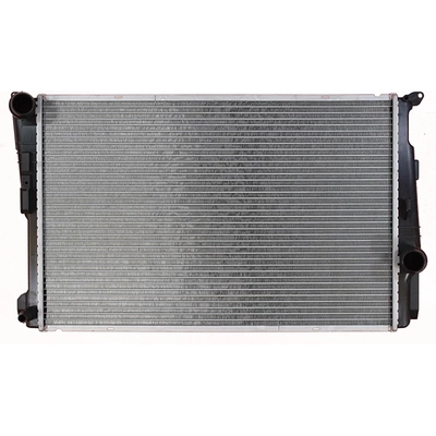 AGILITY - 8013370 - Radiator pa1