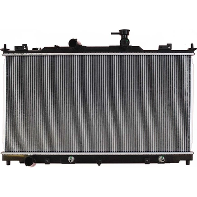 Radiator by AGILITY - 8013389 pa1