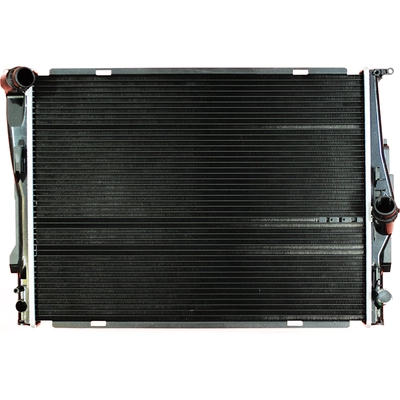 AGILITY - 8013392 - Radiator pa1