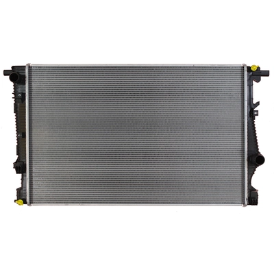 AGILITY - 8013400 - Radiator pa1