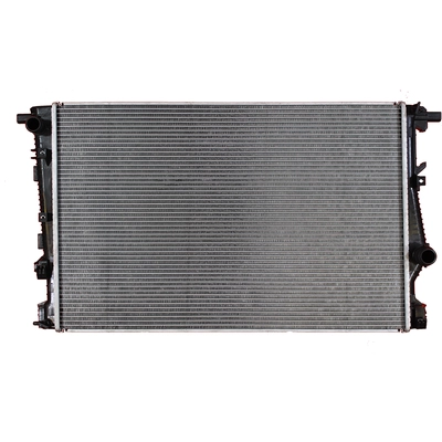 AGILITY - 8013401 - Radiator pa1