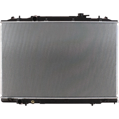 AGILITY - 8013402 - Radiator pa1