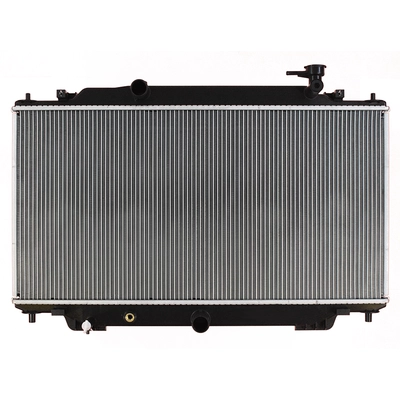 AGILITY - 8013404 - Radiator pa1