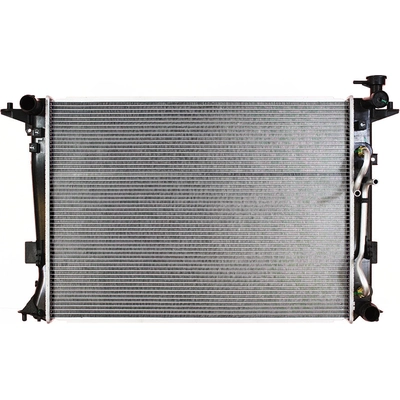 Radiator by AGILITY - 8013420 pa1