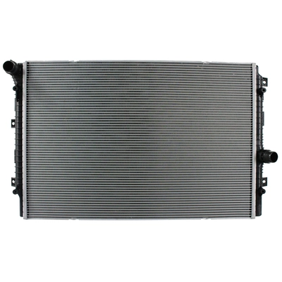 AGILITY - 8013423 - Radiator pa1