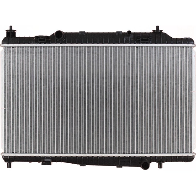Radiator by AGILITY - 8013430 pa1