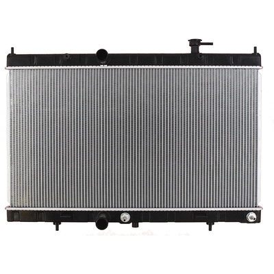 AGILITY - 8013431 - Radiateur pa1