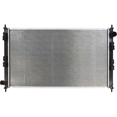 Radiator by AGILITY - 8013443 pa1