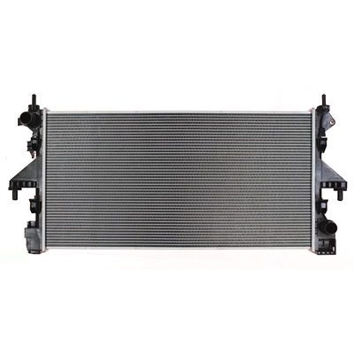 AGILITY - 8013448 - Radiator pa1