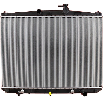 Radiator by AGILITY - 8013449 pa1