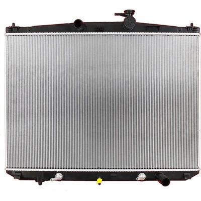 Radiator by AGILITY - 8013450 pa1