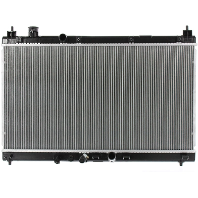 AGILITY - 8013451 - Radiator pa1