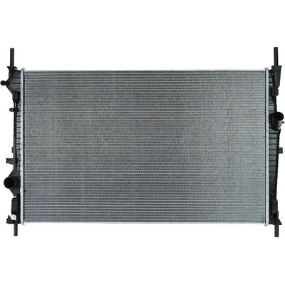 AGILITY - 8013454 - Radiator pa1