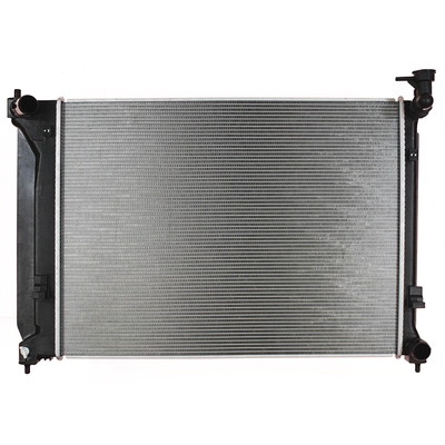 AGILITY - 8013457 - Radiateur pa1