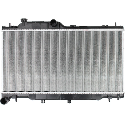 AGILITY - 8013461 - Radiator pa1