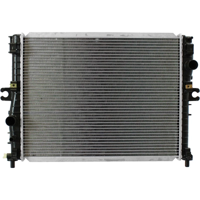 Radiator by AGILITY - 8013462 pa1