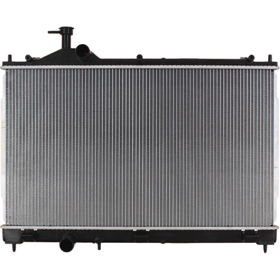 AGILITY - 8013470 - Radiator pa1