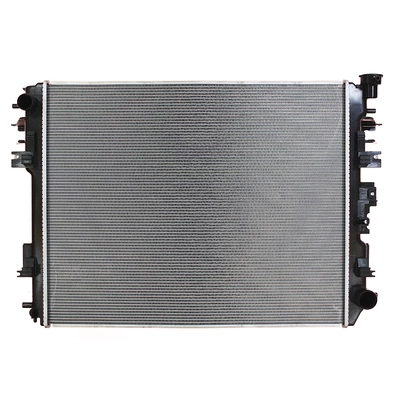 Radiator by AGILITY - 8013494 pa1