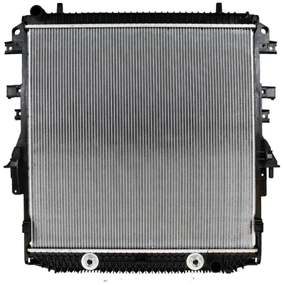 AGILITY - 8013500 - Radiator pa1