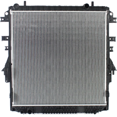 Radiator by AGILITY - 8013501 pa1